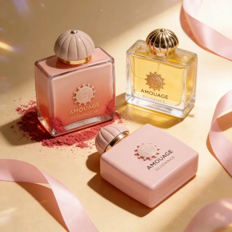 Eau de Parfum para Mujer, 100 ml, Aroma Floral Oriental Chypre, Lujoso, Brillante, Sofisticado, Suave y Duradero