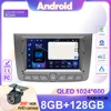 7inch android für alfa romeo mito 2008-2012 Autoradio Stereo Head Unit Carplay Multimedia Video Player Navigation Nr. 2din DVD 1