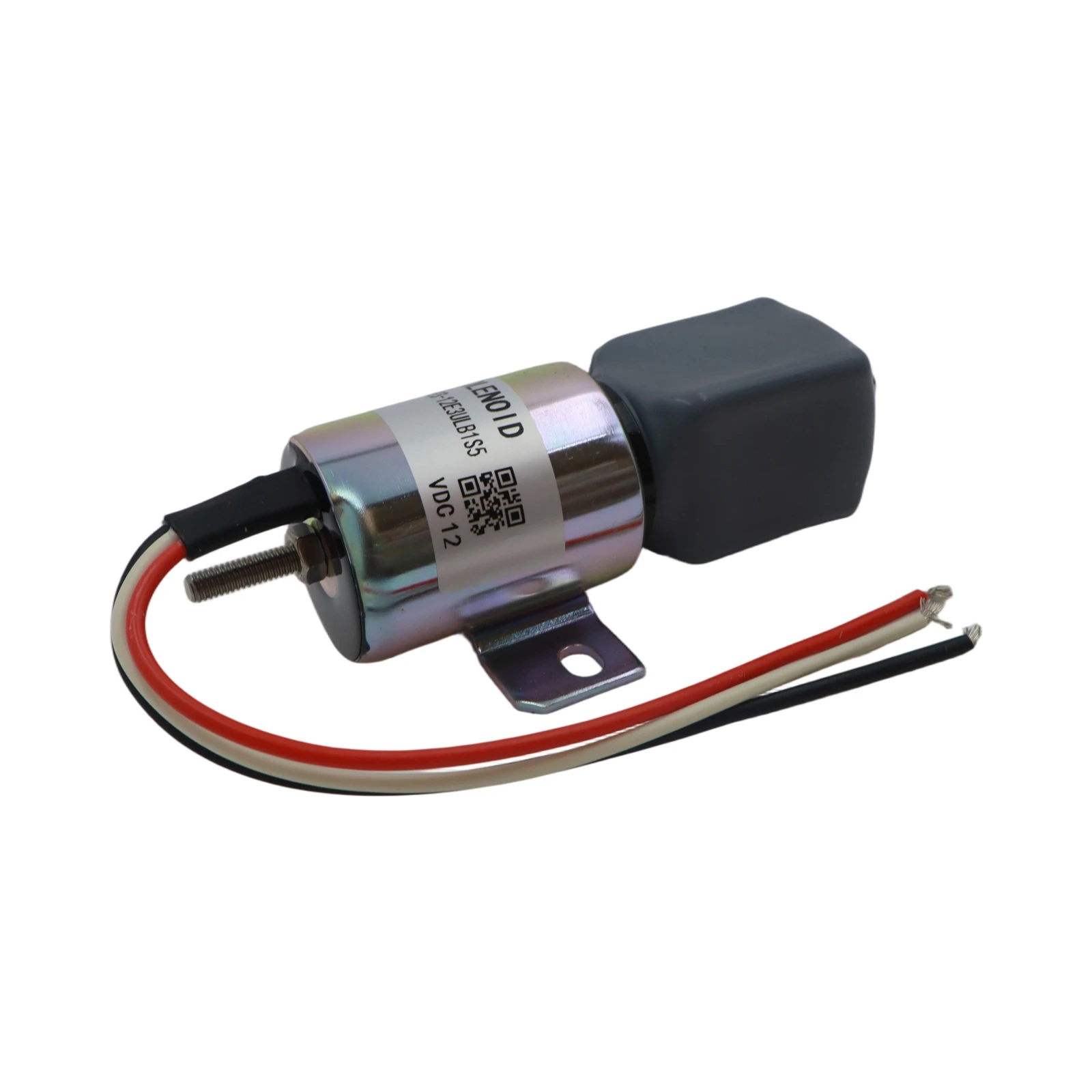 12V Solenoid valve 192196 1756ES 1756ES-12E3ULB1S5 1756ES12E3ULB1S5 Fits for Miller Trailblazer 300D Welder