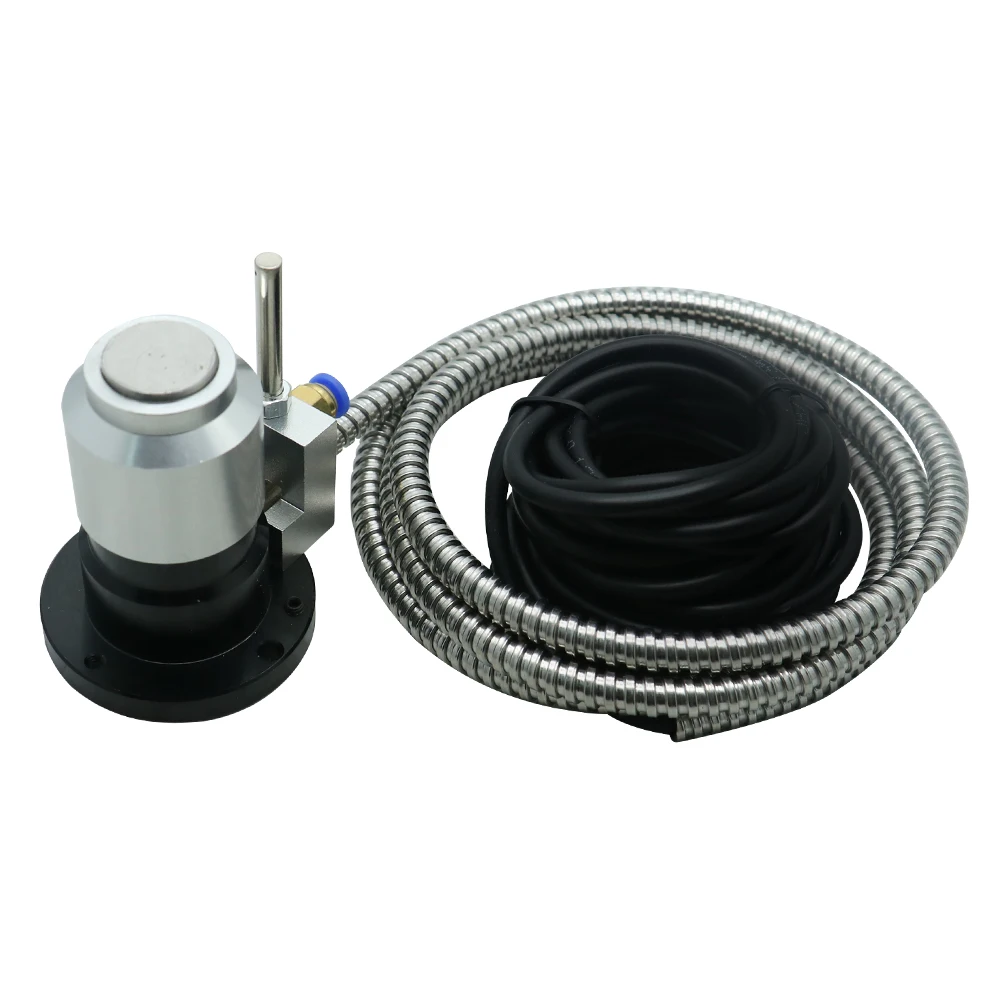 

Инструмент с ЧПУ, нулевой датчик длины, датчик оси Z, нулевые сенсорные зонды, датчик, автоматический инструмент для настройки деталей фрезерного станка с ЧПУ