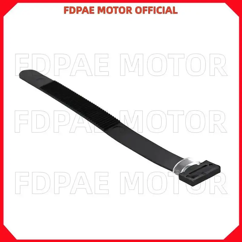 Handlebar Cable Tie for Wuyang Honda Wh150-2-5-3-7a Cb150s Cb190x Cb190ss