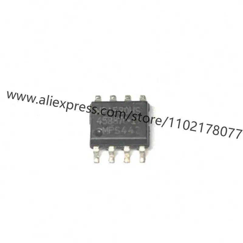 10Pcs MP1580HS-LF switching regulator 2A 380kHz Free Shipping