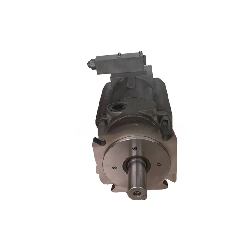 

PV Series PV016L1L1T1N PV020L1L1T1N PV023L1L1T1N PV028L1L1T1N High Pressure Axial Piston Pumps Hydraulic Pumps