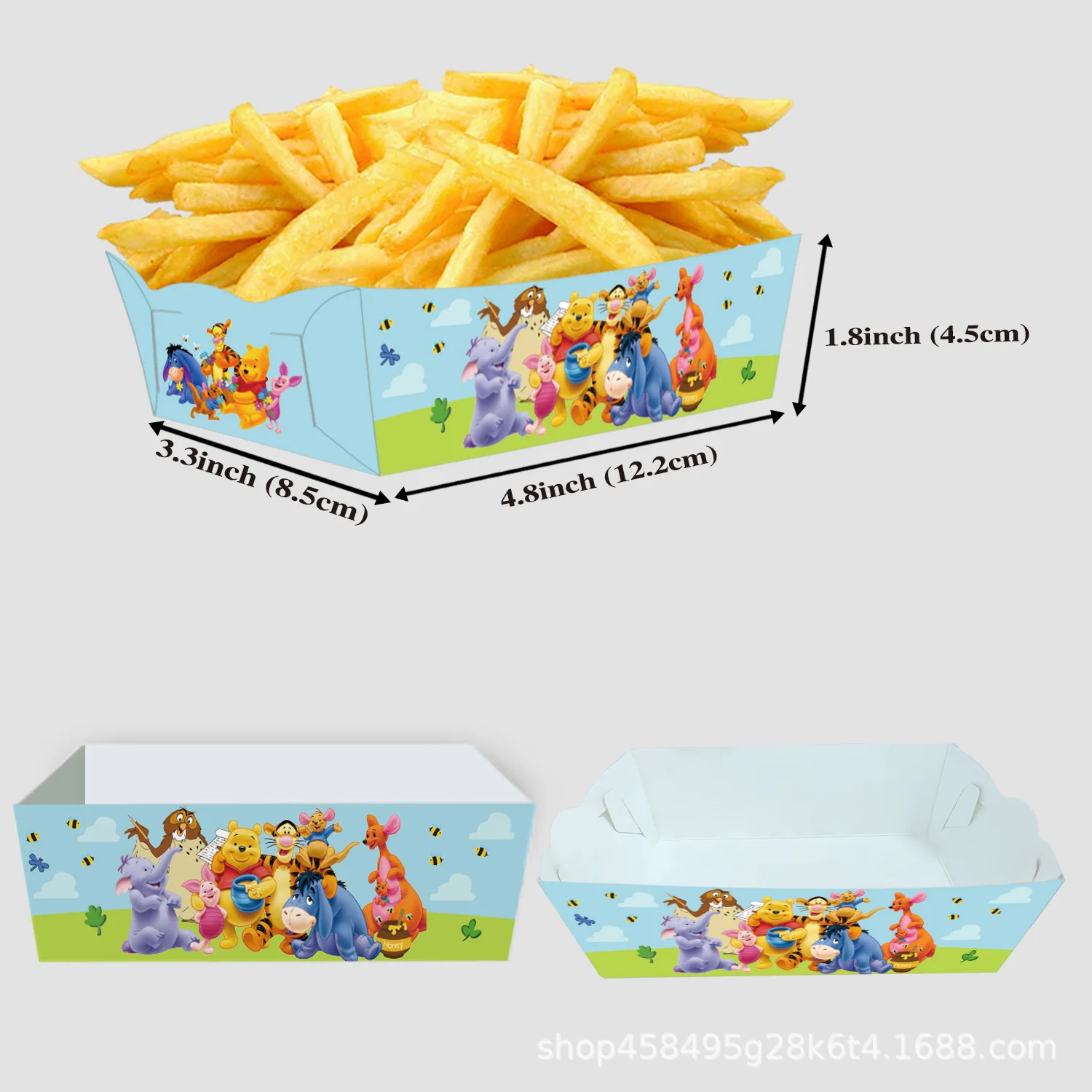 Thumbnail 2 - #31 Cheap Serving Trays Worth Buying