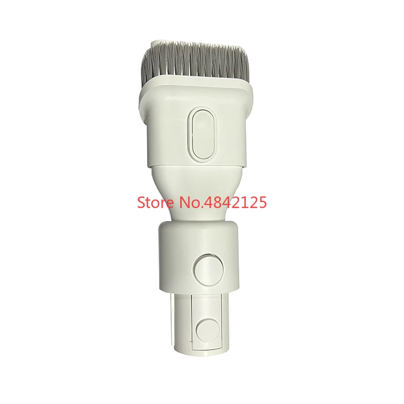 Original Dusting Brush for Xiaomi Mijia G10 G9 Handheld Vacuum Cleaner Parts Crevice Suction Nozzle Long Flat Brush Water Tank