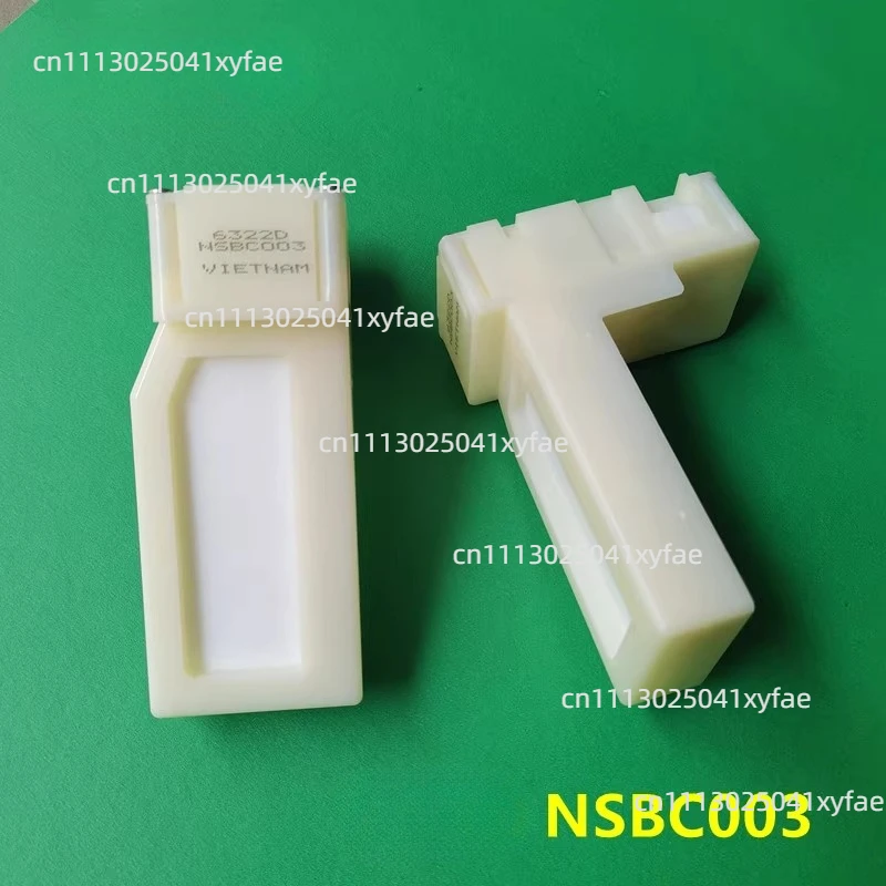 1PC Suitable for Haier refrigerator electric damper switch BCD-301W, BCD-318W, BCD-290W, 0064001313