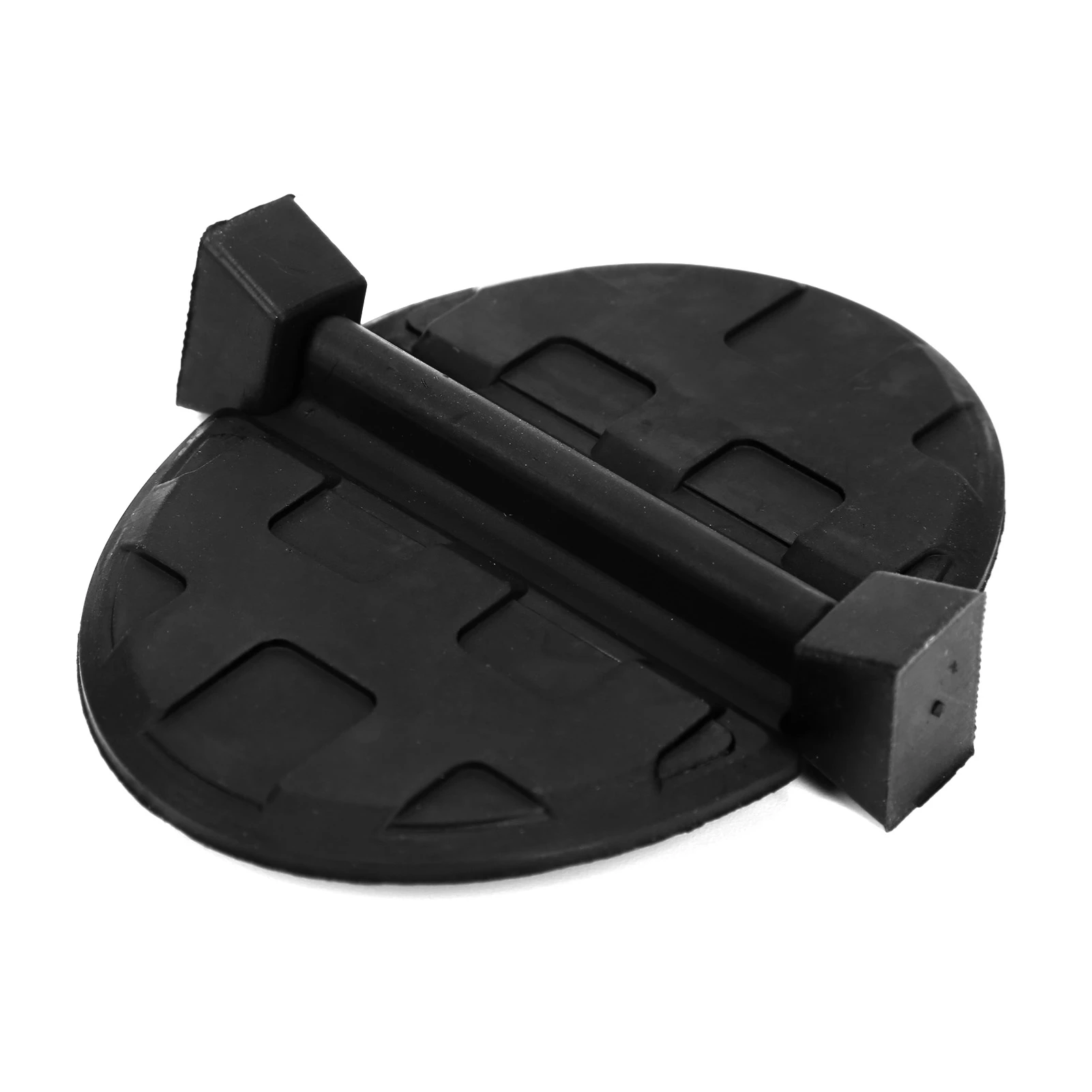 Exhaust Flapper Water Shutter with Grommets OEM Replacement for Mercruiser 2.5L 3.0L 3.7L 60930 Engine Part