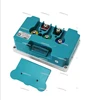 ND72450 Controller mit Bluetooth E-Motorrad Controller 450A BLDC programmierbar mit Bluetooth/USB-Kabel 48V-72V 1
