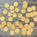 for You gold