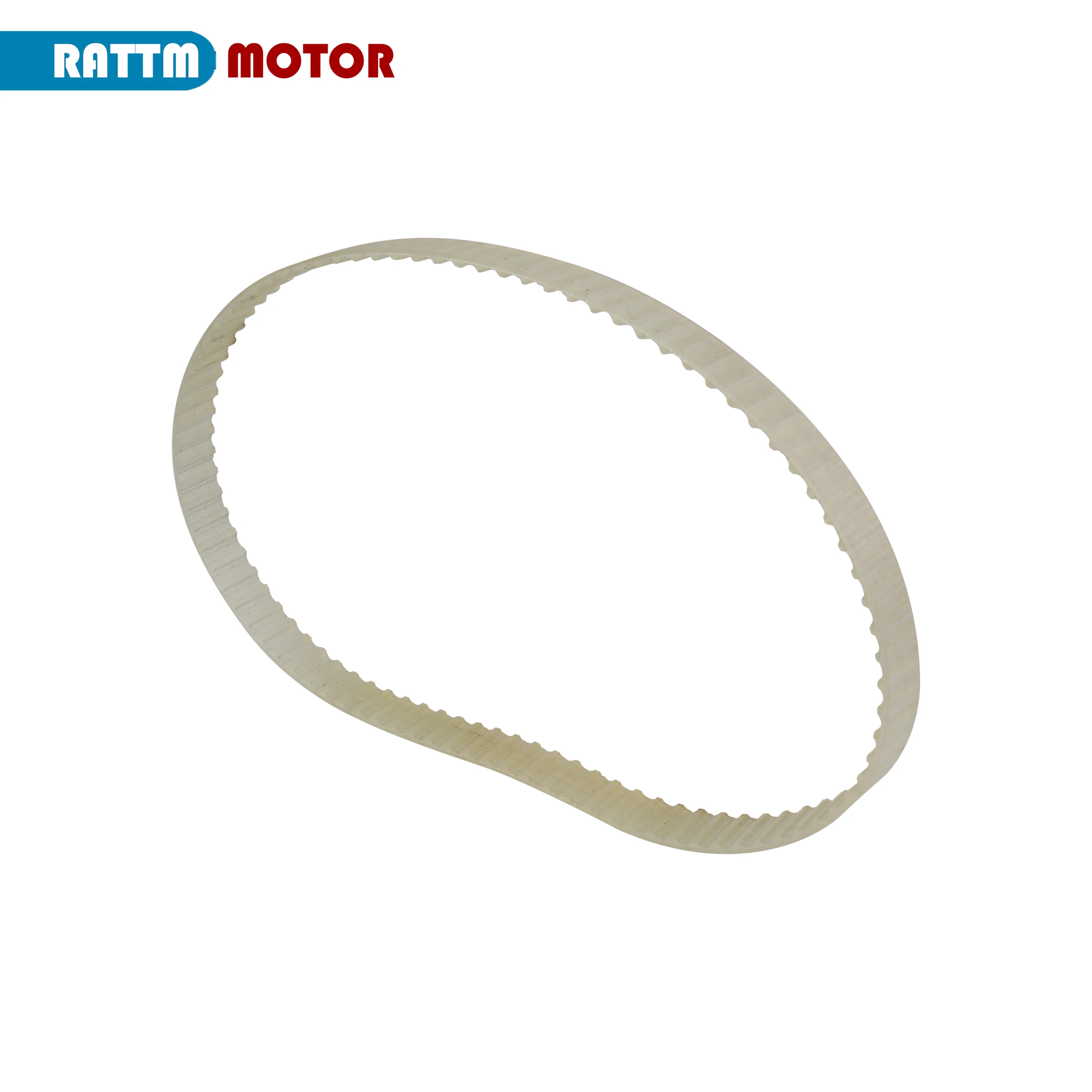 Motor Transimision Belt Timing Belt For CJ 0618 Bench Lathe Accessories Part