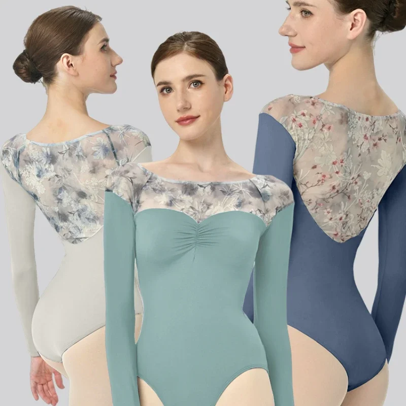 long-sleeves-off-shoulder-leotards-for-girl-gymnastics-flower-ballet-bodysuit-adult-ballerina-clothes-women-ballet-dance-leotard
