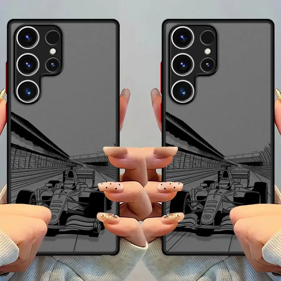 Cool Racing Car Sof… - image