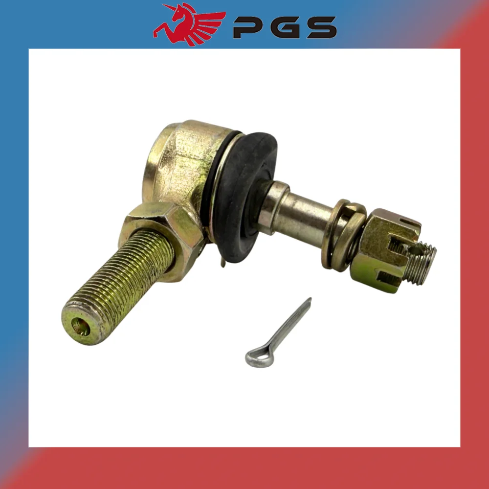 Original Steering Tie Rod End 12mm Ball Joint For Odes 800/1000 ATV/UTV Dominator X2 X4 Raider 10905100081