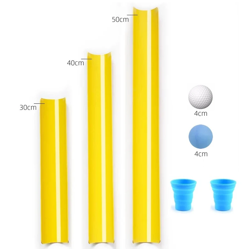 لعبة متعددة الوظائف على شكل حرف U، ألعاب بناء الفريق في الهواء الطلق، تحدي خط أنابيب، ألعاب التدريب التكامل الحسي