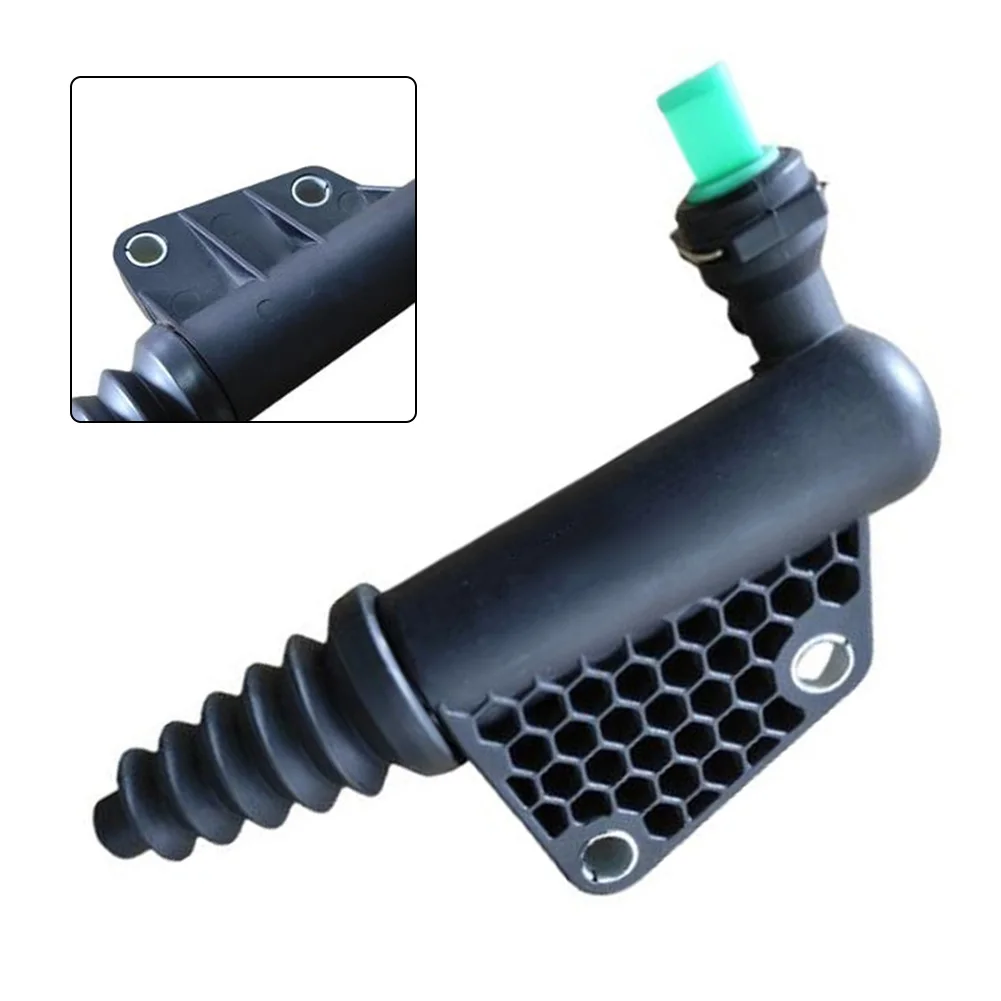 Reemplazo de embrague, cilindro esclavo, pieza de embrague de coche como se muestra, pieza de repuesto para automóvil, reemplazo directo, fácil instalación