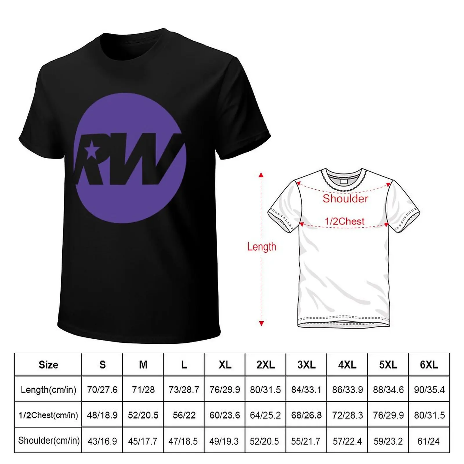 Robbie Williams T-Shirt Quick Dry Outdoor Sports T-Shirt