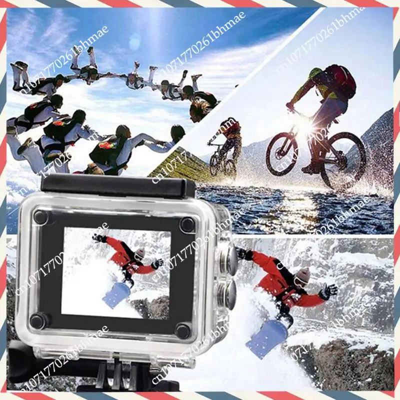 -A21Z 2X Motion Cam… - image