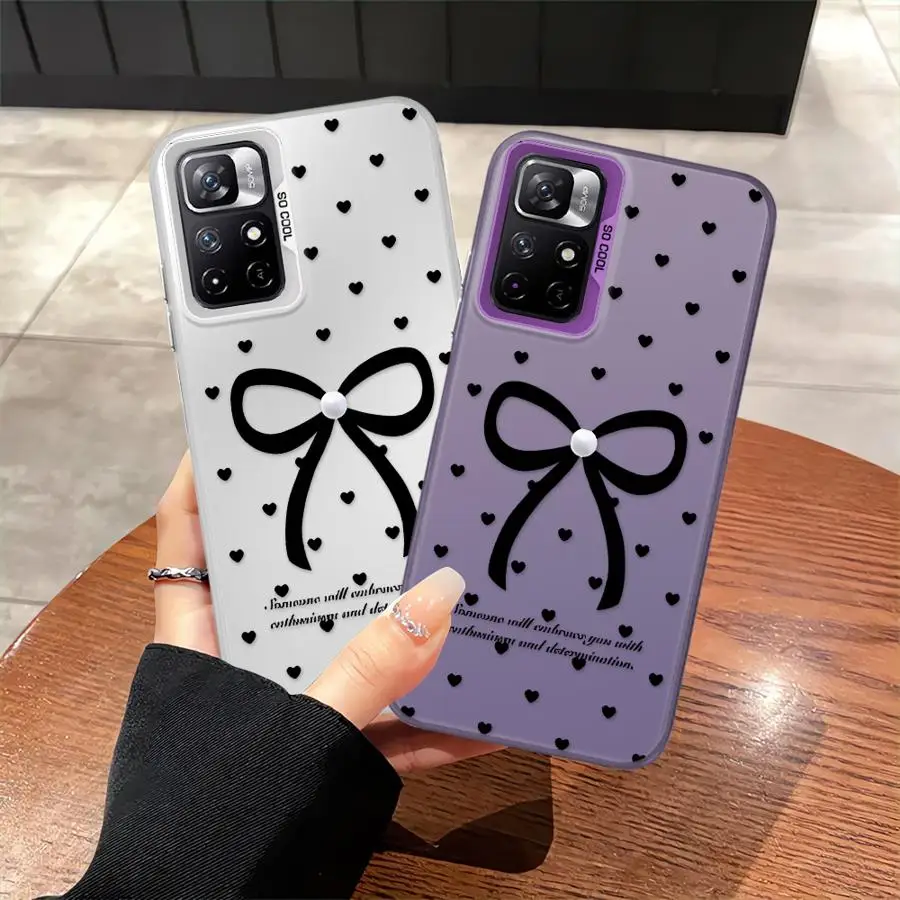 Cartoon Bow Back Ph…