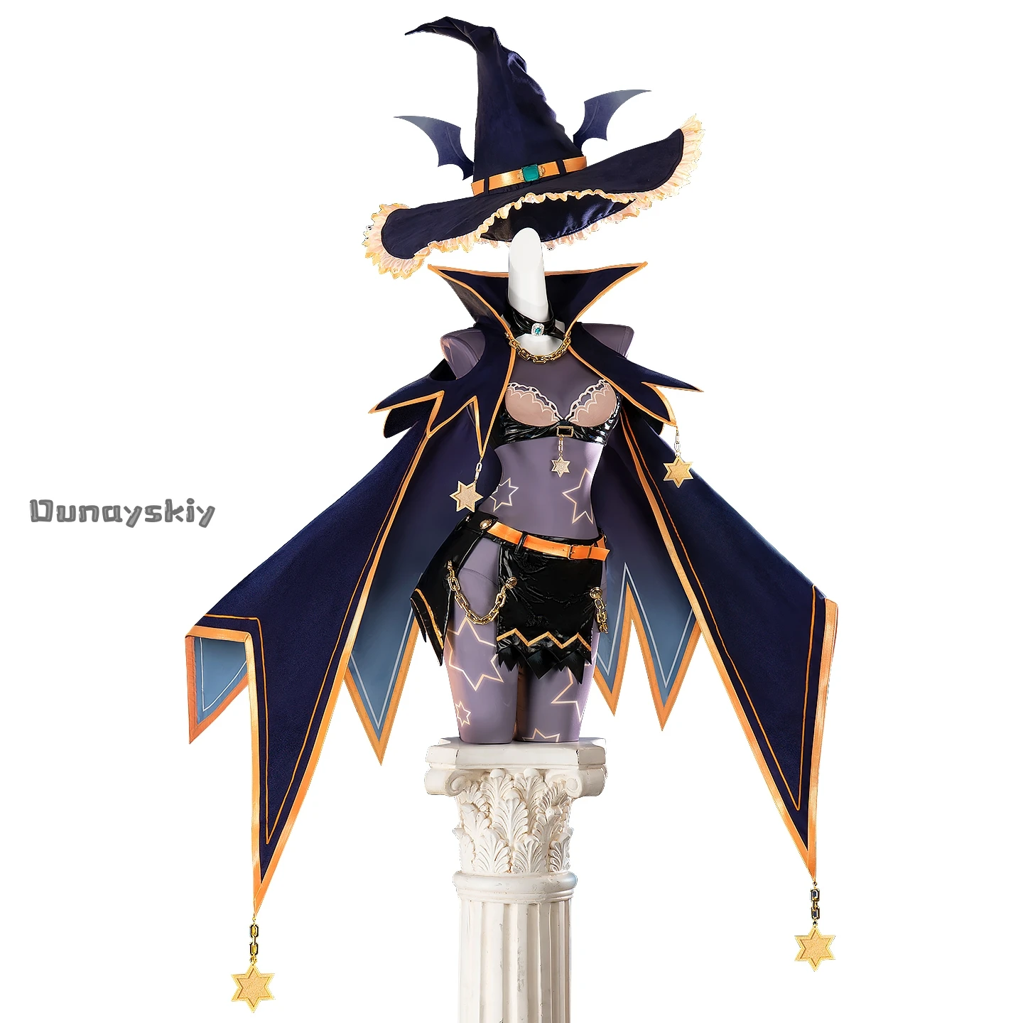 أزياء أنيمي تاريخ لايف ناتسومي التأثيرية سبعة خطايا بذلة قماش شفاف مثير مجموعة الهالوين عيد الميلاد امرأة {Dunayskiy} #6