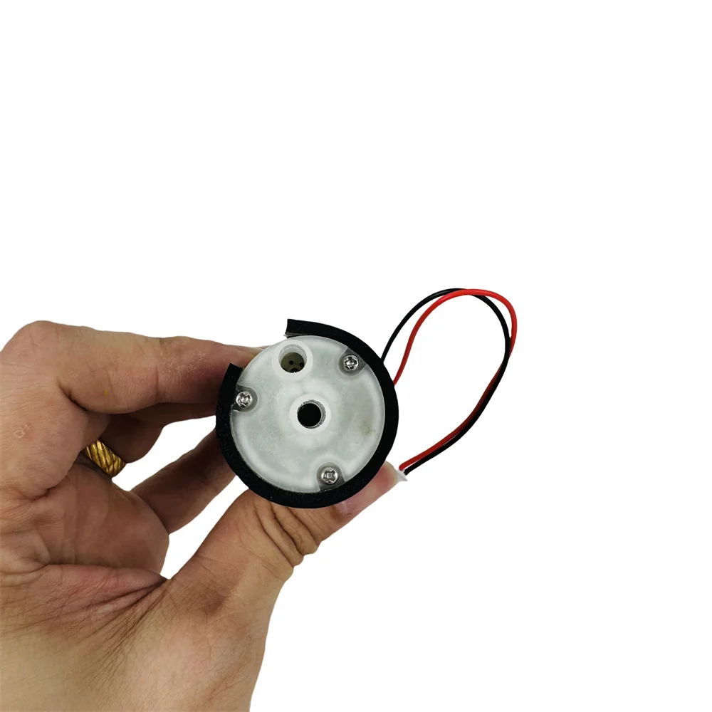 Dreame L10 Ultra/L20 Ultra/L30 Ultra/L40 Ultra/L10S Ultra فراغ روبوت التنظيف قطع غيار محطة قاعدة محرك مضخة الشفط الذاتي #3