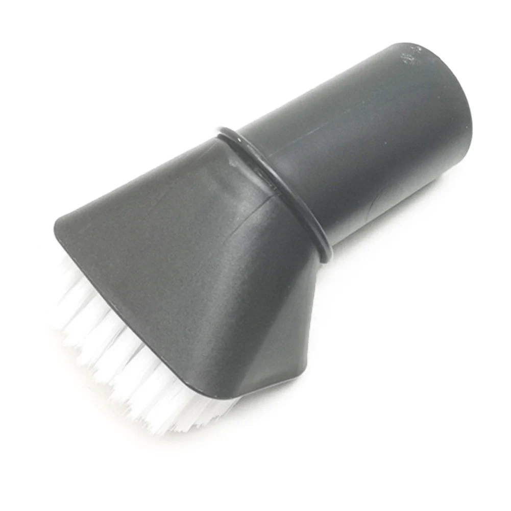 1 комплект щеток на присоске для Karcher 2.863-221.0 WD 2, 3, комплект расширения WD 3P, WD 4 WD 4 WD 5, WD 5P WD 5P Щетка с мягкой щетиной