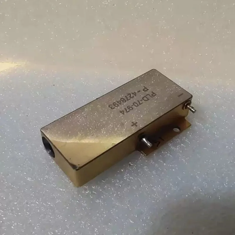 40W‑130W High Power Laser Pump Module Collimating Output Component For Industrial Laser Cutting And Marking Processing