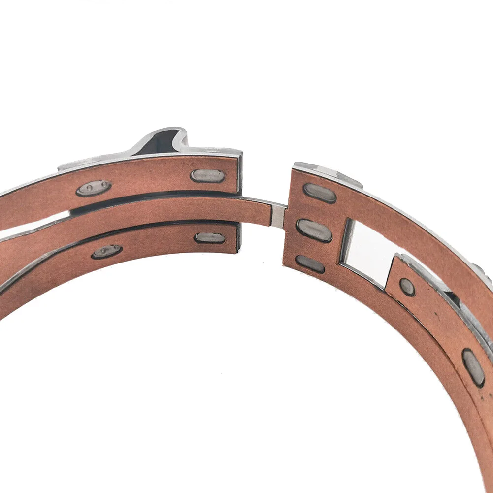 

New AL4 DPO Gearbox Brake Belt Transmission Brake Band For Citroen Renault Chery 4-Speed