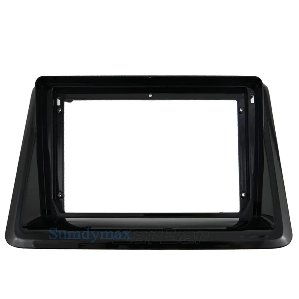 9 inch 2din Car Radio Fascia Panel for Toyota Noah 80 Esquire Voxy 2014 -2019 Android Radio Dashboard Kit Face Plate Fascia