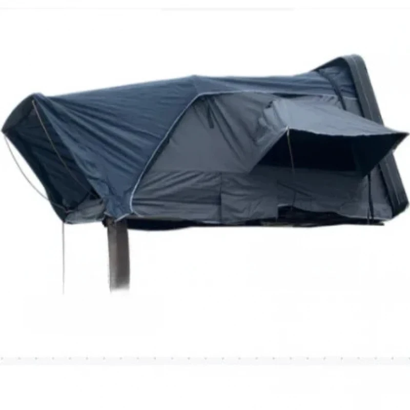 Hot Selling Strength Green Ox Can Roof Top Tent Annex Small Hardshell Four-Season Quick Open S Waterproof Fo High Quality