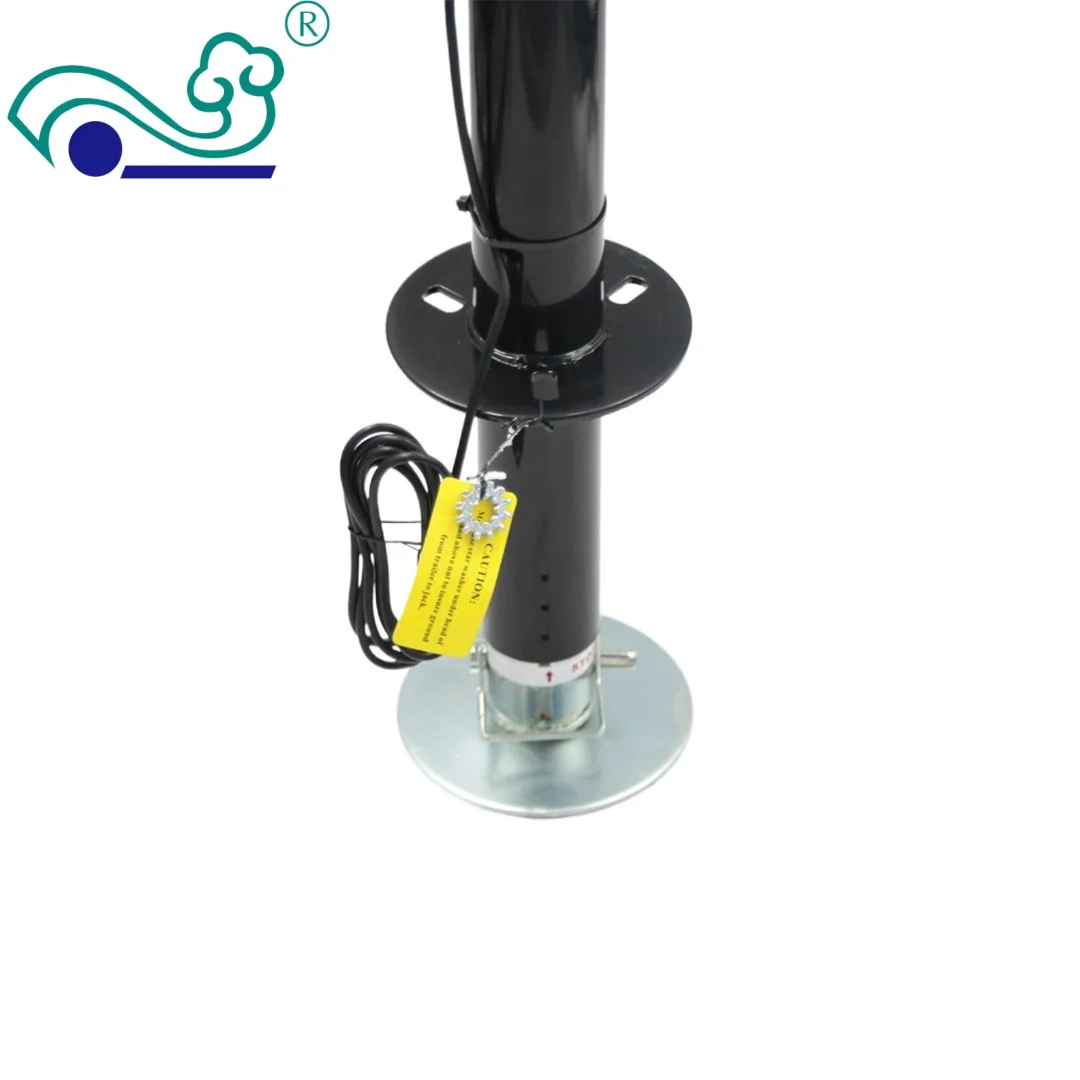New Design Rv Jacks Floor Jack Hydraulic Jacks for Cars Camper Leveler with Effort Less Operation