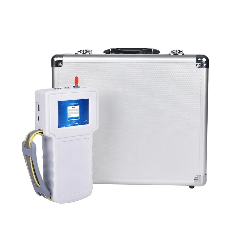 

cleanroom cleanliness tester handheld dust particle counter laser particle counter dust particle detector testing