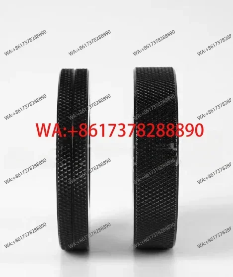 6g M101 M102 M103 M104 M105 M106 M107 M108 M109 M110x4 x3 x2  x1.5 Thread Ring Gauge Go And NoGo Gauge Grade Metric Ring Gauge