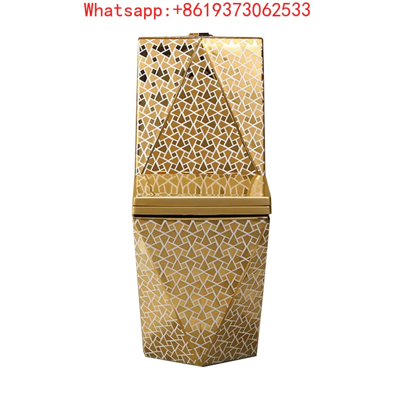 

Электрический позолоченный унитаз, роскошный золотой унитаз, унитаз с золотым смывом, гарантия 20 лет на сиденье унитаза