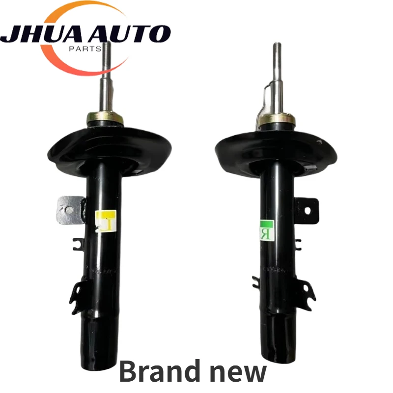 1pcs 9804588280 9804588180  Brand New Shock Absorber For Peugeot 207CC 208 Citroen DS3