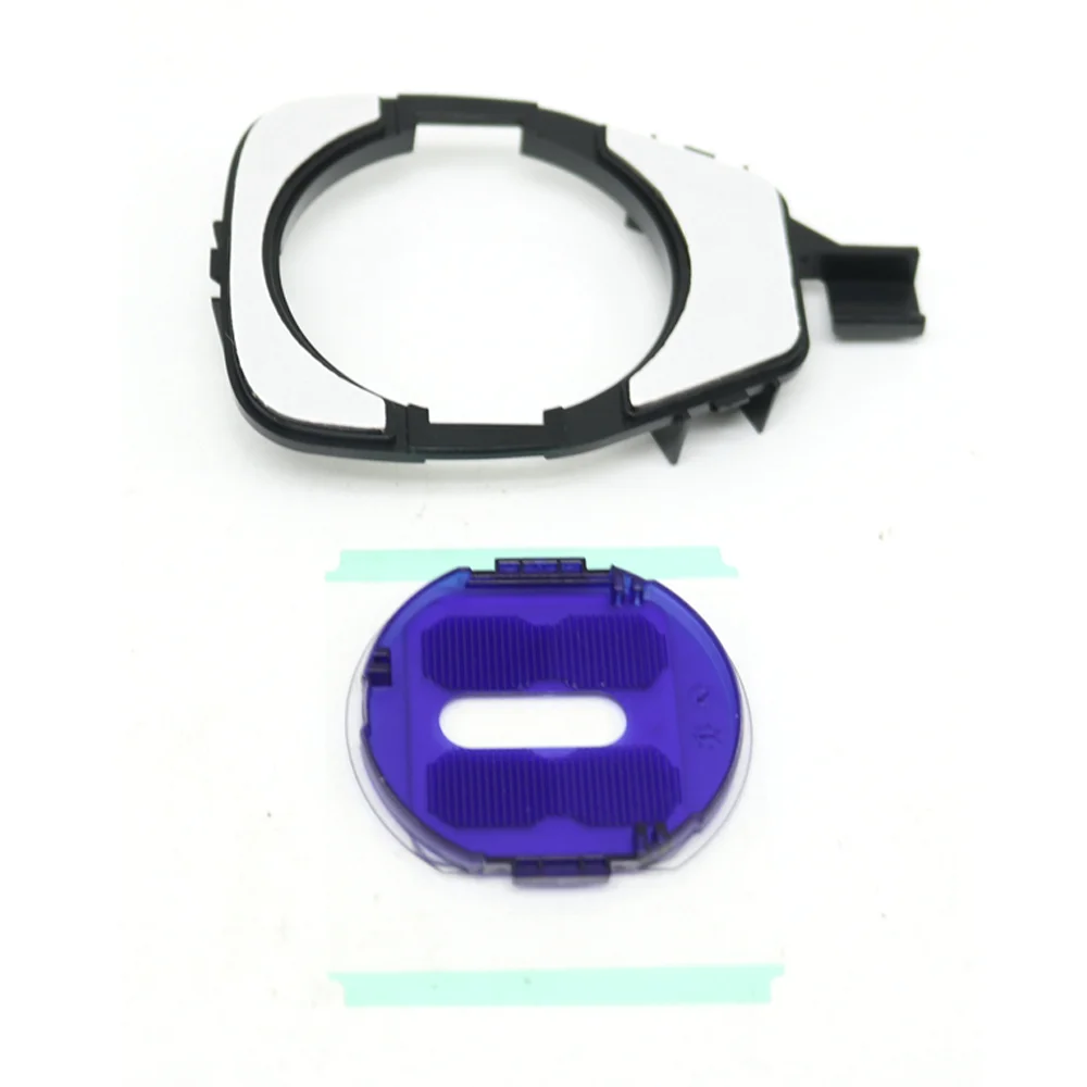 Front Windscreen Wiper Rain Light Sensor Bracket Adhesive Pad For Mitsubishi Outlander Pajero Sport L200 Lancer EVO ASX Shogun