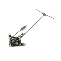 HappyModel ELRS Fyujon V2 2in1 AIO Module Built-in ELRS 2.4G EP RX with OpenVTX 5.8G 48CH 300mW