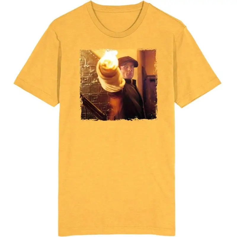 The Godfather Part …