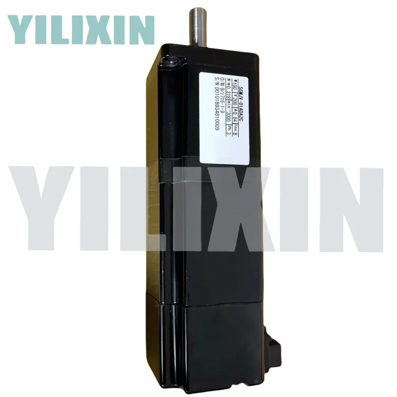 

Новый оригинальный серводвигатель SGMJV-01ADA2C