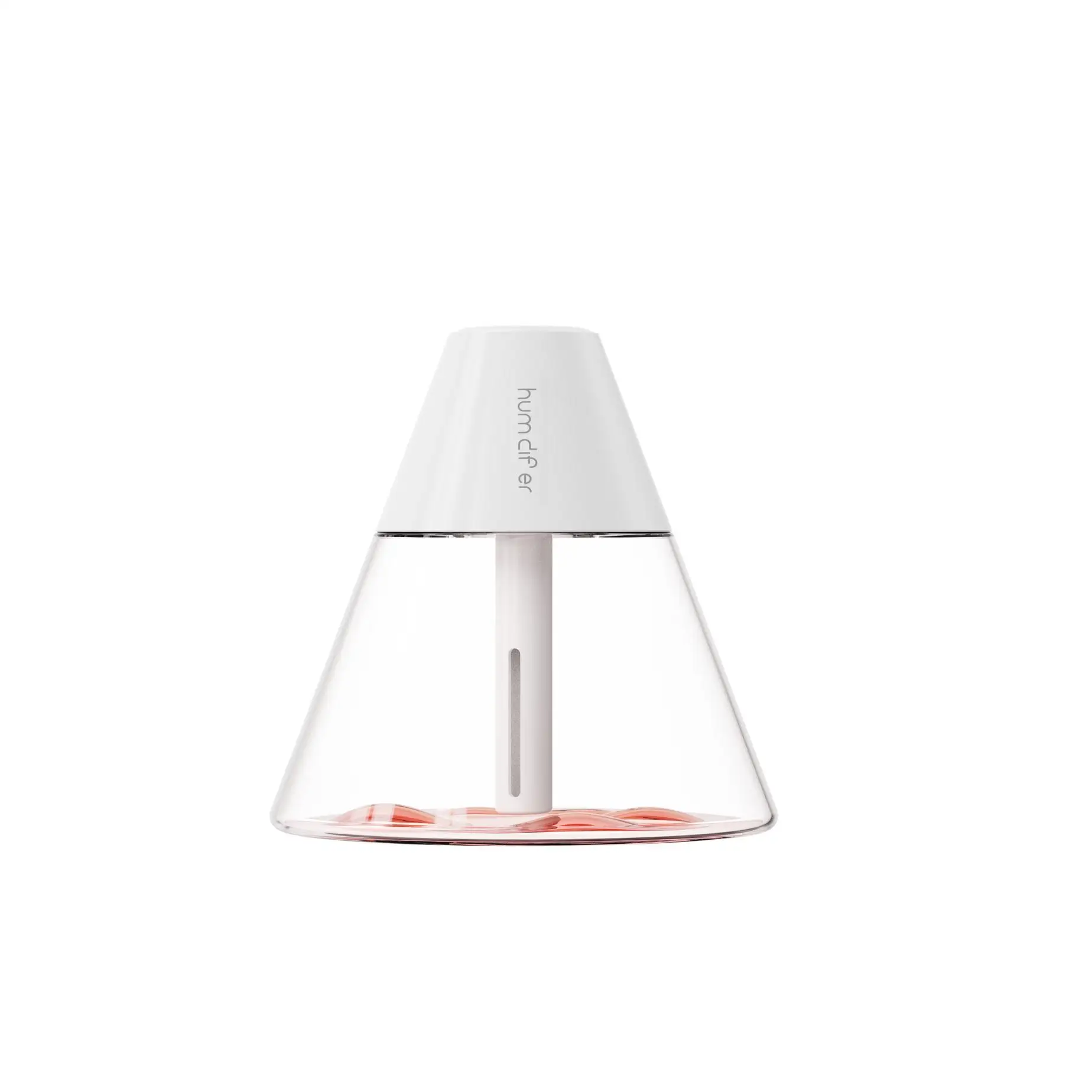 جهاز ترطيب بالموجات فوق الصوتية الصغير المحمول من Weigindu