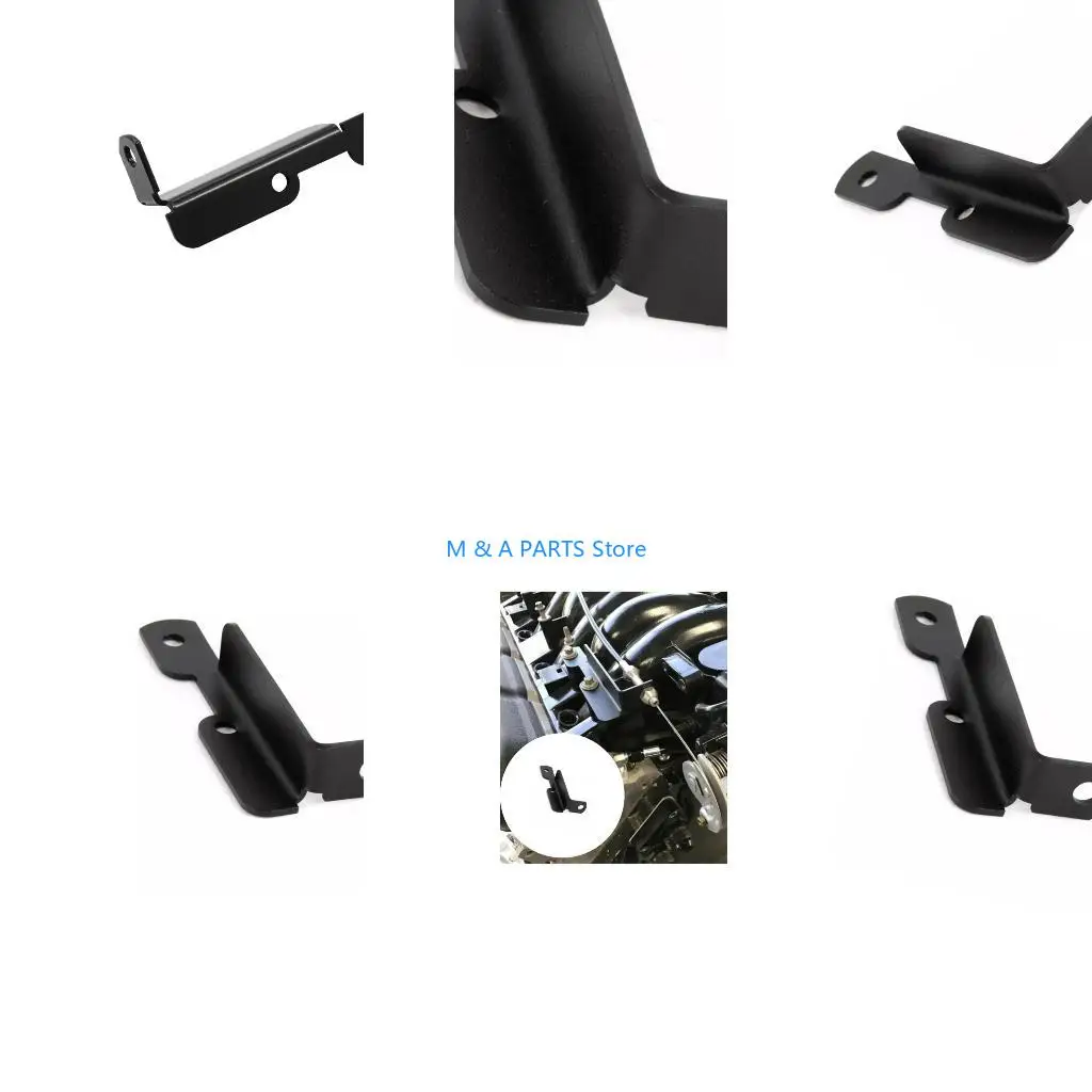 U1JF Metal Engine Link Bracket For Better Motor Function In manager Vehicles