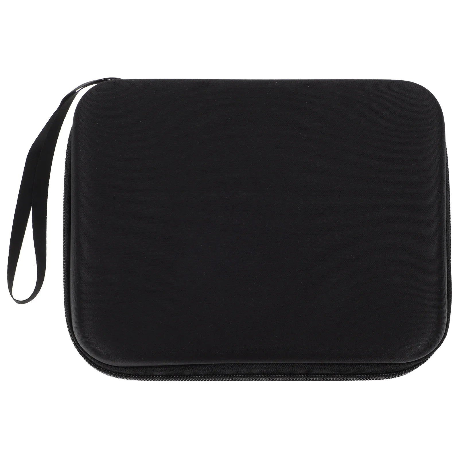 

Прочная сумка для переноски калимбы из высококачественного полиэстера и материала EVA, портативная, для концертов, школы, музыки, практичный чехол для хранения калимбы