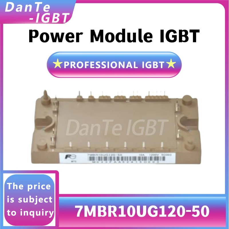 

7MBR10UG120-50 новый модуль высокой мощности 7MBR10UG120 выпрямитель оригинальный спот