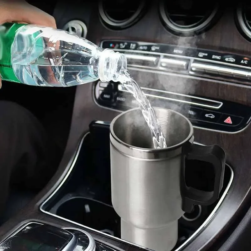Thumbnail 3 - #21 Low Cost Drink Warmers That Work