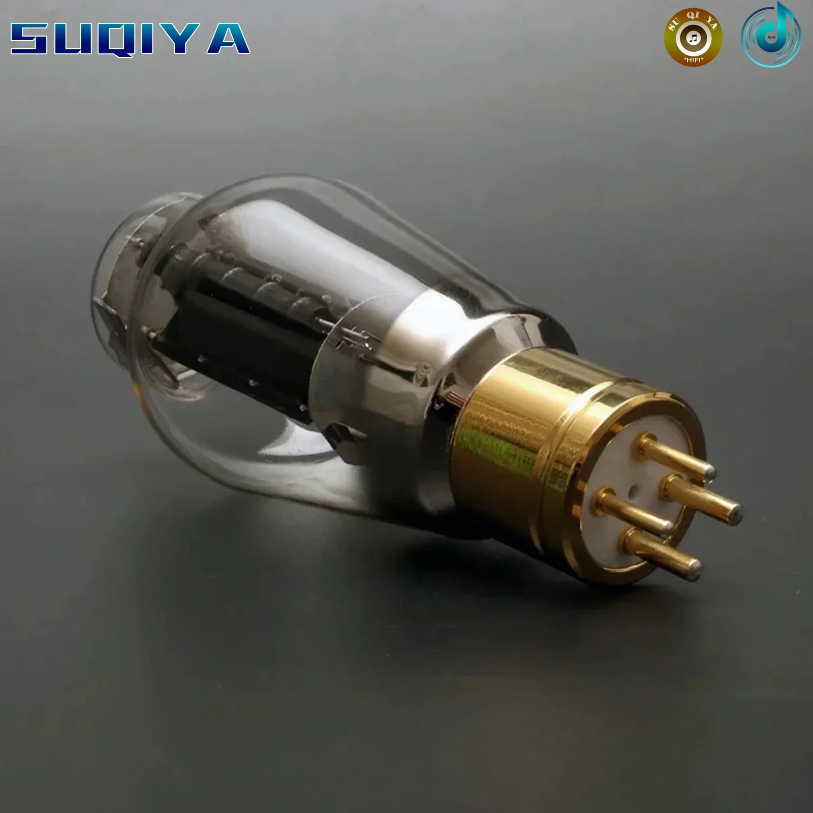 300B-L LINLAI สูญญากาศแทนที่ SHUGUANG JJ Golden Lion 300B การจับคู่ความแม่นยําเครื่องขยายเสียงไฮไฟ