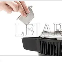 4L Water Distiller Purifier Filter Dispenser Heating Drinking Bottle Softener 304 Stainless Home Appliance