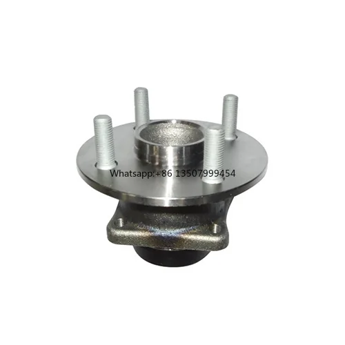 

EL-3104100 Quality Auto Parts New Original Rear Wheel Hub Unit Assembly Aftermarket Fit for
