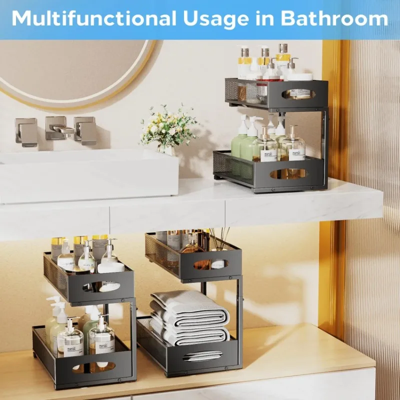 Thumbnail 4 - #33 Compare Kitchen Cabinet Organizers Before You Buy