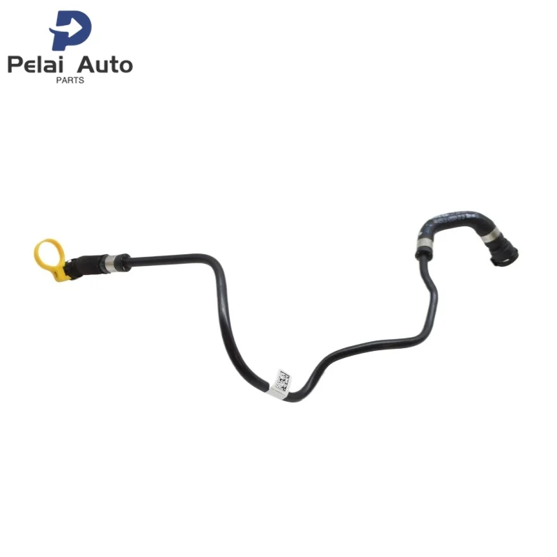 

A1772005600 COOLANT HOSE 2018 for MERCEDES-BENZ C W205 AMG C 63