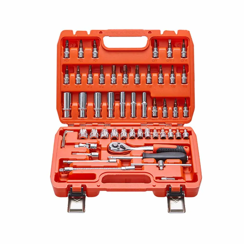 

53 Piece Car Repair And Kit