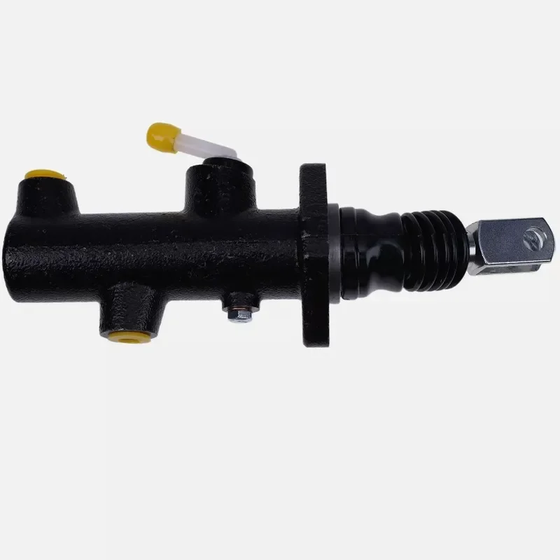 Brake Master Cylinder Compatible with New Holland Backhoe Loader OE 48151473 Construction Machinery Replacement Spare Part